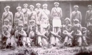 آزادیِ گلگت بلتستان: جب دشمن سے چھینے گئے ہتھیاروں سے ہی دشمن کو شکست دی گئی