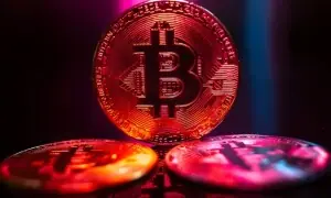 بٹ کوائن کی گراوٹ نے 7 سالہ ریکارڈ توڑ دیا، سرمایہ کار خوفزدہ بٹ کوائن کی گراوٹ نے 7 سالہ ریکارڈ توڑ دیا، سرمایہ کار خوفزدہ