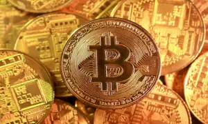 Bitcoin breaks October streak with first monthly loss since 2018 Bitcoin breaks October streak with first monthly loss since 2018