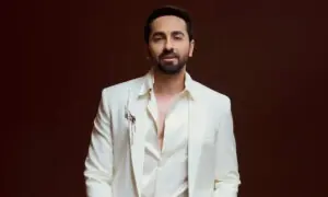 Ayushman Khurrana on the success of “Thamma”: “A dream come true” Ayushman Khurrana on the success of “Thamma”: “A dream come true”