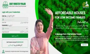Maryam Nawaz’s housing scheme achieves record milestone in October Maryam Nawaz’s housing scheme achieves record milestone in October