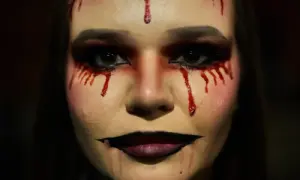 دنیا بھر میں ہیلووین کے دلچسپ مناظر دنیا بھر میں ہیلووین کے دلچسپ مناظر