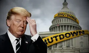 ٹرمپ کی ناک میں دَم کرنے والا قانون ’فلی بسٹر‘ کیا ہے؟ ٹرمپ کی ناک میں دَم کرنے والا قانون ’فلی بسٹر‘ کیا ہے؟