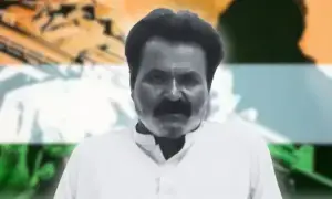 India tried to recruit Pak fisherman for spying, ministers reveal India tried to recruit Pak fisherman for spying, ministers reveal