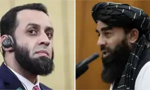 Pakistan rejects Afghan Taliban spox’s ‘twisting’ of facts over Istanbul talks