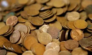 امریکا میں سکّوں کی قلت پیدا ہوگئی، بینک اور دکاندار پریشان