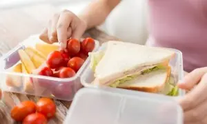 خواتین! پلاسٹک کے ڈبے صرف ایک دفعہ استعمال کے لیے ہیں: ماہرین