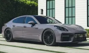 ’تین مہینے میں 50 کلو وزن کم کریں اور نئی اسپورٹس کار جیتیں‘ ’تین مہینے میں 50 کلو وزن کم کریں اور نئی اسپورٹس کار جیتیں‘