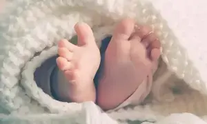 Newborn ‘sold’ over unpaid hospital bills in Karachi