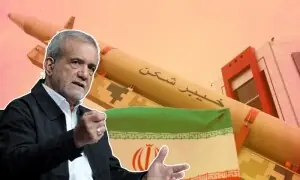 ایران کا جوہری تنصیبات مزید طاقت کے ساتھ دوبارہ تعمیر کرنے کا اعلان