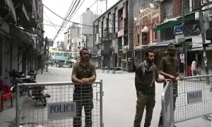 جلسے اور ریلیاں ممنوع، لاؤڈ اسپیکر صرف اذان و خطبے کے لیے محدود، پنجاب میں دفعہ 144 کے نفاذ میں توسیع