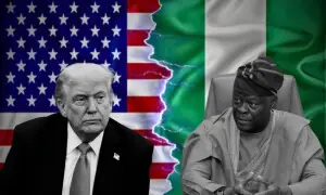 نائجیریا شدت پسندی کے خلاف امریکی تعاون پرراضی، ٹرمپ کے الزامات مسترد