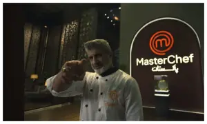 MasterChef Pakistan is back after 11 years hiatus
