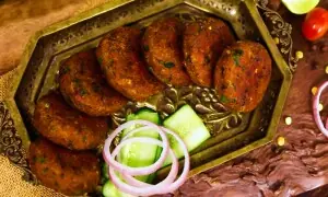 شام یا شامی؟ کباب کے اصل نام پر بحث چھڑ گئی