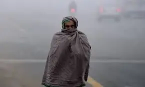 Hazardous smog continues to choke Lahore, Punjab cities