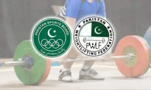 ڈوپنگ الزامات، پاکستانی ویٹ لفٹرز اور کوچز پر پابندی عائد ڈوپنگ الزامات، پاکستانی ویٹ لفٹرز اور کوچز پر پابندی عائد