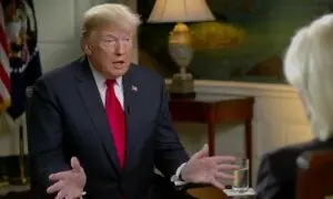 پاکستان چھپ کر زیر زمین ایٹمی تجربے کر رہا ہے، ٹرمپ کا دعویٰ