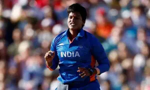 Deepti Sharma creates World Cup history with unmatched all-round feat