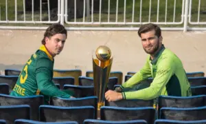 Cricket returns to Faisalabad: Shaheen to lead Pakistan in first ODI against South Africa