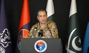 غزہ میں فوج بھیجنے کا فیصلہ حکومت اور پارلیمنٹ کرے گی، ڈی جی آئی ایس پی آر غزہ میں فوج بھیجنے کا فیصلہ حکومت اور پارلیمنٹ کرے گی، ڈی جی آئی ایس پی آر