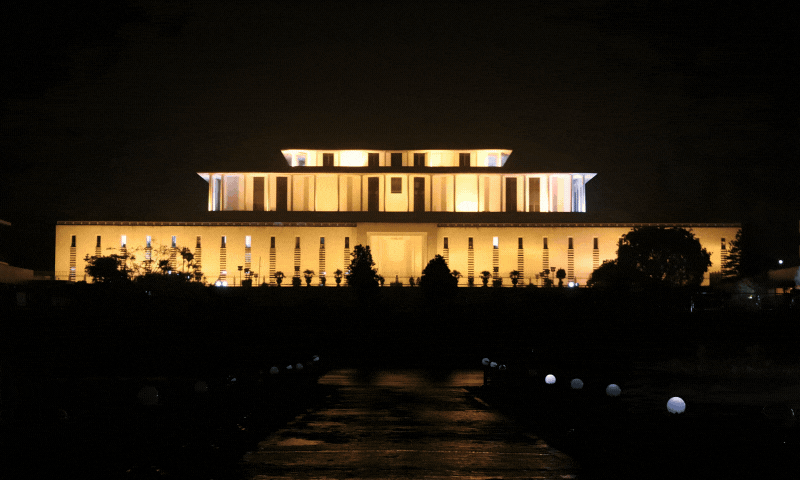 27ویں آئینی ترمیم کی بازگشت: کیا فوج پر حکومتی اختیار ختم ہونے جا رہا ہے؟ 27ویں آئینی ترمیم کی بازگشت: کیا فوج پر حکومتی اختیار ختم ہونے جا رہا ہے؟