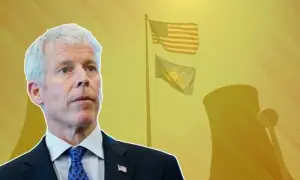 امریکا فی الحال جوہری دھماکوں کے تجربات کی منصوبہ بندی نہیں کررہا، امریکی وزیر توانائی