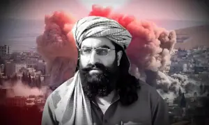 افغان حکومت کی جانب سے ٹی ٹی پی سربراہ کا ماہانہ وظیفہ کتنا؟