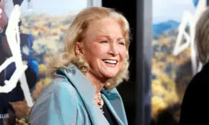 ‘Wild at Heart’ actress Diane Ladd dies at 89