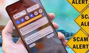 دھوکہ دہی سے بچانے میں ’اینڈرائیڈ‘ آئی فون سے بہتر ہے: تحقیق دھوکہ دہی سے بچانے میں ’اینڈرائیڈ‘ آئی فون سے بہتر ہے: تحقیق