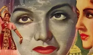 ایک فلم میں 72 گانے، 93 سال بعد بھی کوئی ریکارڈ نہ توڑ پایا