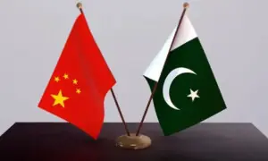 Pakistan swhowcases 20 companies at CIIE 2025