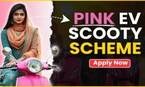 Sindh launches second phase of pink scooty scheme for women
