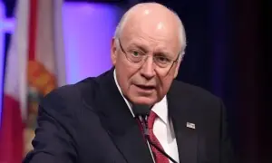 امریکی تاریخ کے طاقتور ترین سابق نائب صدر ڈک چینی چل بسے امریکی تاریخ کے طاقتور ترین سابق نائب صدر ڈک چینی چل بسے