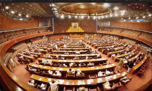 Government to present 27th Amendment in Senate on November 7