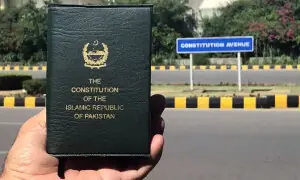 27ویں آئینی ترمیم: نمبر گیم پلٹ گئی، حکومت نے جے یو آئی کو مائنس کردیا