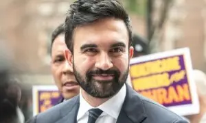 ماں ہندو باپ مسلم، نیویارک کے نو منتخب میئر زہران ممدانی کون ہیں؟
