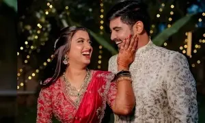 شوہر نے محبوبہ کی خاطر اپنی ڈاکٹر بیوی کو مار ڈالا شوہر نے محبوبہ کی خاطر اپنی ڈاکٹر بیوی کو مار ڈالا