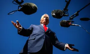 ظہران ممدانی کیوں جیتے؟ ٹرمپ نے دو وجوہات بتا دیں ظہران ممدانی کیوں جیتے؟ ٹرمپ نے دو وجوہات بتا دیں