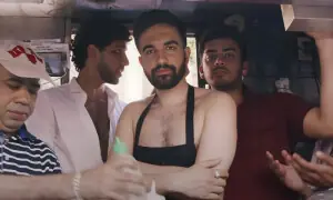 ماضی کے ریپر ظہران ممدانی عرف ’چھوٹی الائچی‘ کا اپنی نانی پر گانا مشہور کیوں ہوا؟