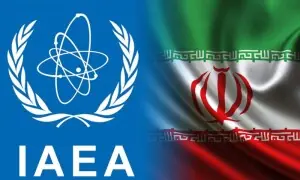 مغربی تصادم سے بچنا ہے تو ایران کو تعاون میں سنجیدگی دکھانی ہوگی، ایٹمی ایجنسی