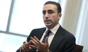 ’26ویں ترمیم کے بعد 27ویں کے لیے ووٹ‘: جمہوریت پسند ظہران کو بلاول کی مبارکباد پر تنقید