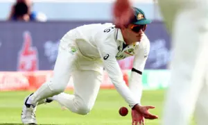 Konstas dropped; Weatherald set for Ashes debut Konstas dropped; Weatherald set for Ashes debut