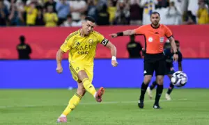 Ronaldo says he will retire ‘soon’ to spend more time with family Ronaldo says he will retire ‘soon’ to spend more time with family