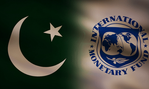 IMF board expected to approve $1.2bn tranche for Pakistan by ‘early December’, says Aurangzeb