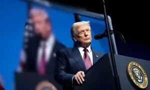 ٹرمپ نے ہتھیار ڈال دیے، ممدانی سے تعاون کا اعلان