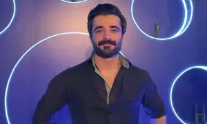 Hamza Ali Abbasi: Even four marriages can’t fix infidelity