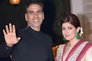 ’بوڑھے لوگ معاشقہ چھپانے میں ماہر ہوتے ہیں‘: اکشے کمار کی اہلیہ نے یہ جملہ کیوں کہا؟ ’بوڑھے لوگ معاشقہ چھپانے میں ماہر ہوتے ہیں‘: اکشے کمار کی اہلیہ نے یہ جملہ کیوں کہا؟