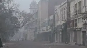 Smog grips Punjab as Multan tops list of most polluted cities Smog grips Punjab as Multan tops list of most polluted cities