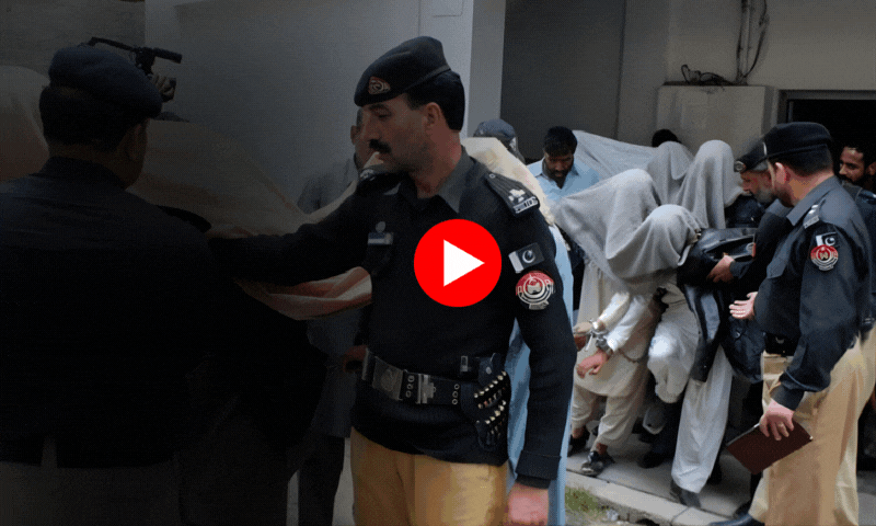 افغانیوں کا سافٹ ویئر اپڈیٹ!