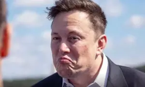 Elon Musk’s trillion-dollar Tesla deal faces key shareholder vote Elon Musk’s trillion-dollar Tesla deal faces key shareholder vote